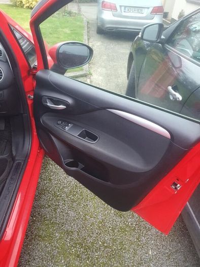 Fiat Punto 2016