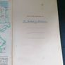Vintage 1951 Shell Autoatlas Germany & 1951 ADAC Autobahn Map Image 5