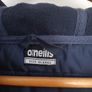 O'Neills Dublin GAA Padded Hooded Jacket XL Image 3