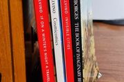 Italo Calvino and Jorge Luis Borges bundle