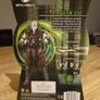 Mezco Mortal Kombat X Quan Chi Image 9
