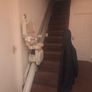 Stairlift - Handicare 1100 Image 4