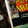 Power Man and Iron Fist #116 ! Bronze Age Comic from 1985 ! by Marvel ! Image 2