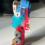 Transformers G1 Thunderclash Image 2