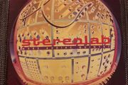 Stereolab Mars Audiac Quintet 1994 pressing