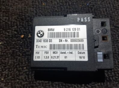 Oem Lpca Control Module For A 2007-2013 Bmw 3 Series E90 E91 E92 E93