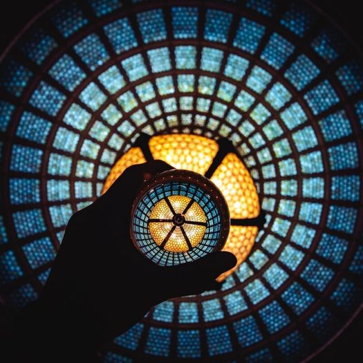 Lensball 80mm