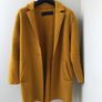 Munstard Zara jacket Image 4
