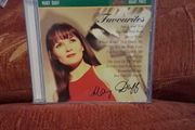 Cd Mary Duff Favourites