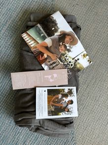 Boba baby wrap carrier