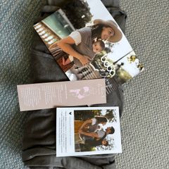 Boba baby wrap carrier