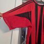 Jersey 2004/05 AC Milan Home Shirt Adidas (M) Image 3