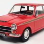 Ford Cortina MK1 Lotus 1966 - 1/18 - New In Box Image 6