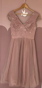 Chi Chi London dress