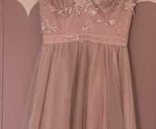 Chi Chi London dress