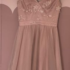 Chi Chi London dress
