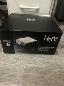 nail lamp