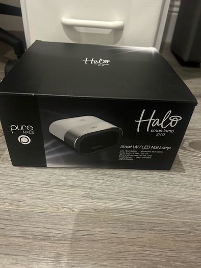 nail lamp