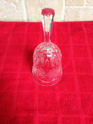 Crystal Bell