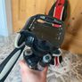 Manfrotto 390 Camera Tripod Image 5