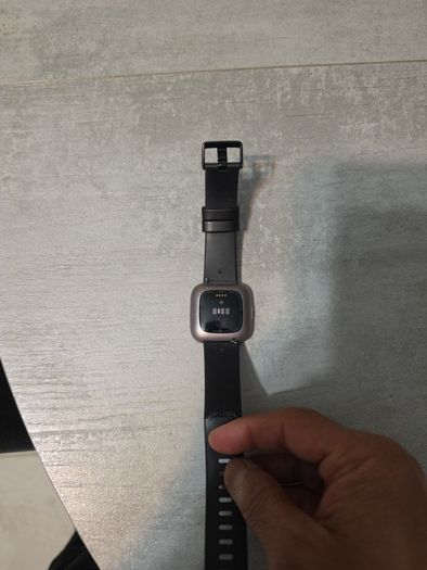 Fitbit Versa 2 smart watch