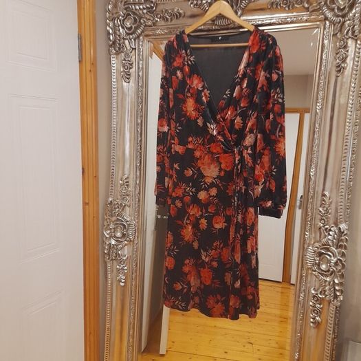 ladies dress