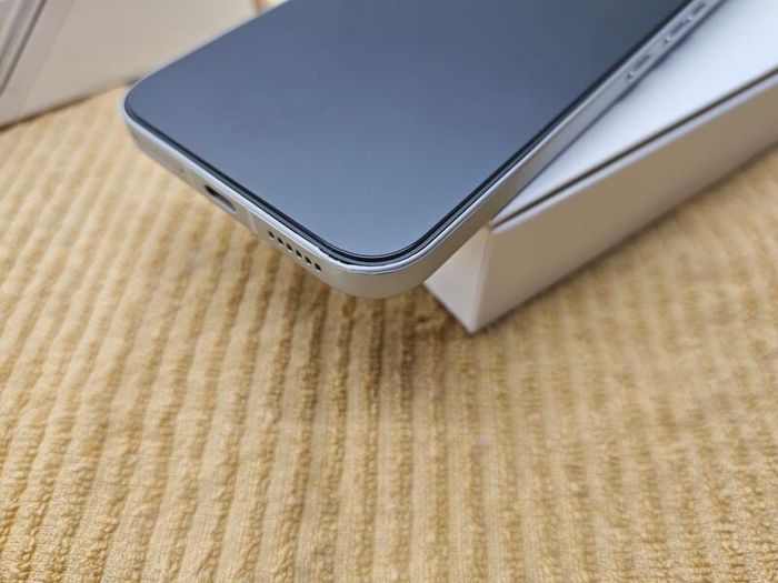 Nothing 4a Pro 12GB 256GB Silver