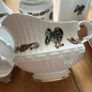 Royal Tara dinner set Image 4