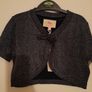 Girl's designer cardigan, John Rocha Image 3