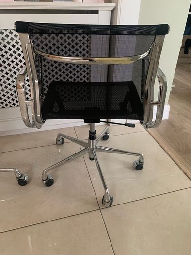 Eames Style Chairs