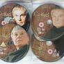 Cadfael - Series 1-4 Boxset [DVD TV Boxset] Image 3