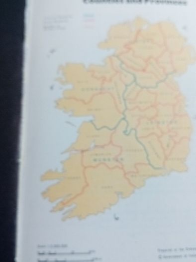 Facts About Ireland  1978