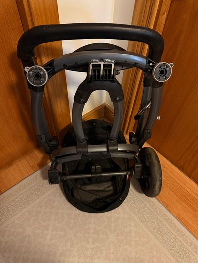Baby buggy set