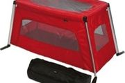 Phil and ted traveller  playpen  cot as new