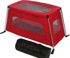 Phil and ted traveller  playpen  cot as new