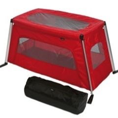 Phil and ted traveller  playpen  cot as new