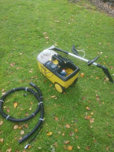 Carpet Cleaner Karcher