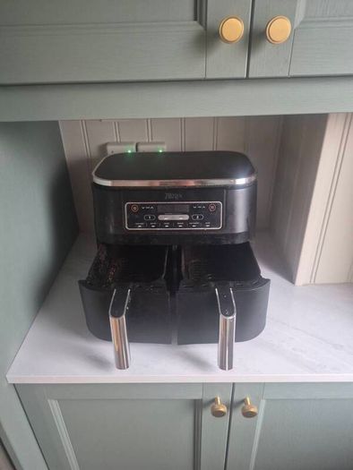 Ninja airfryer