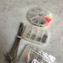 Flying C and lure making components Image 2