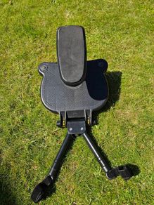 buggy board
