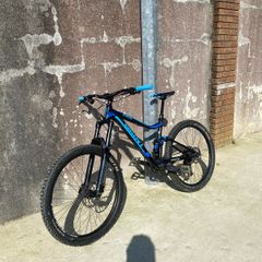 Giant full suspension