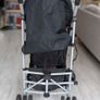 Joie nitro  lightweight umbrella stroller and rain cover Image 5