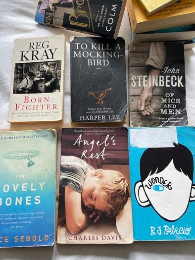 School books