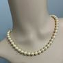 pearl necklace Image 2