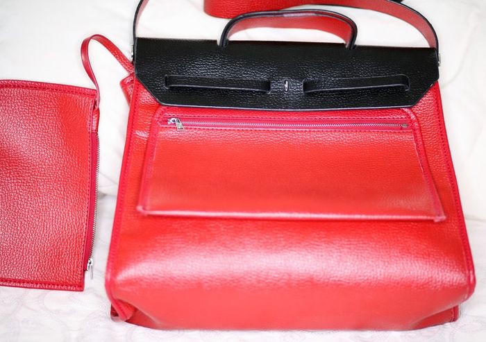 Faux Versace Tote