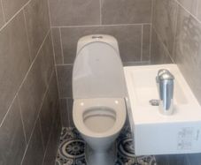 Tiling Painting Carpentry