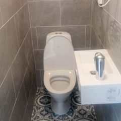 Tiling Painting Carpentry