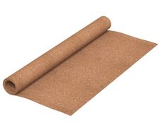 Cork Roll 100x200 cm 2 mm