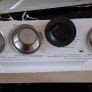 For Repair or Parts Sage Barista Express Coffee Machine Image 5