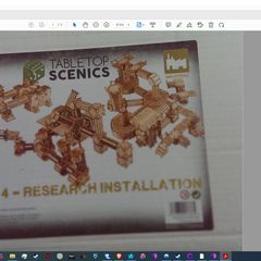TTCombat research installation whitebox(oop)